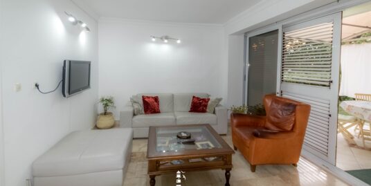 Komforan, dvosoban stan u neposrednoj blizini mora – Herceg Novi, Savina