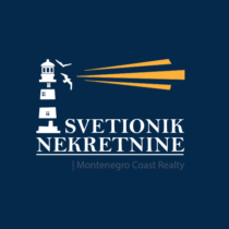 svetionik nekretnine logo