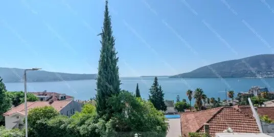 Stan sa pogledom na more, Savina - Prodaja stanova Herceg Novi