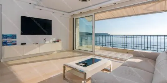 Jednosoban stan u luksuznom kompleksu – Savina, Herceg Novi