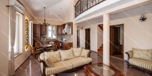 Ekskluzivan stan u neposrednoj blizini mora – Škver, Herceg Novi