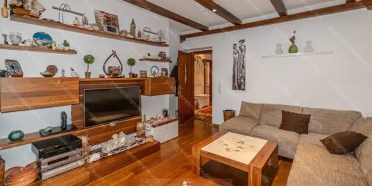 Luksuzan stan sa pogledom na more – Herceg Novi, Savina