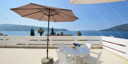 Kuca u neposrednoj blizini mora – Savina, Herceg Novi