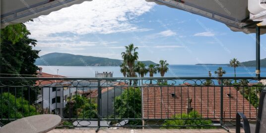 Porodicna kuca sa pogledom na more – Karaca, Herceg Novi