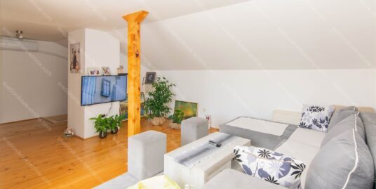 Dvosoban namesten stan – Crveni Krst, Herceg Novi