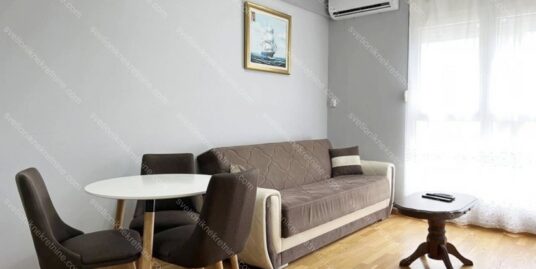 Namesten stan blizu mora – Meljine, Herceg Novi