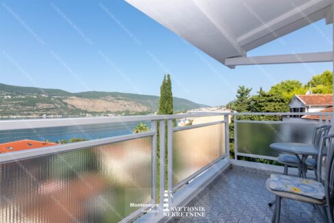 Prodaja stanova Herceg Novi – Studio apartman u srcu grada, Herceg Novi