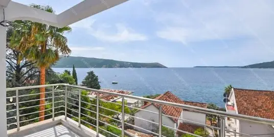 Kuca u neposrednoj blizini mora – Savina, Herceg Novi
