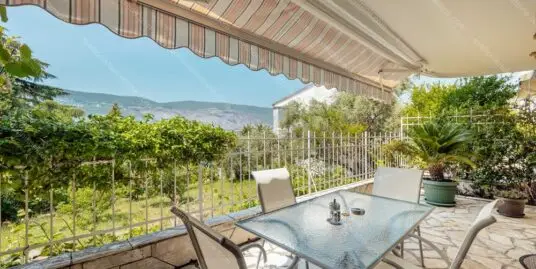 Trosoban stan u neposrednoj blizini mora – Topla 1, Herceg Novi