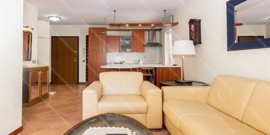 Stan sa pogledom u neposrednoj blizini mora – Savina, Herceg Novi