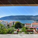 Prodaja stanova Herceg Novi - Stan u izgradnji sa pogledom na more, Topla 3, Herceg Novi