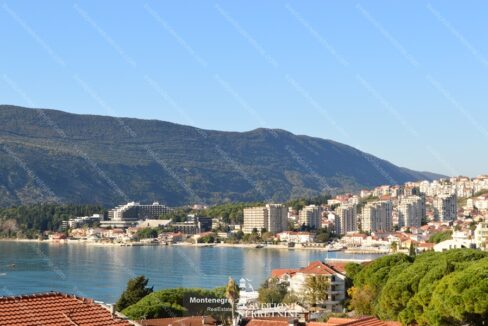 Prodaja stanova Herceg Novi – Trosoban stan sa prelepim pogledom na more, Topla 1