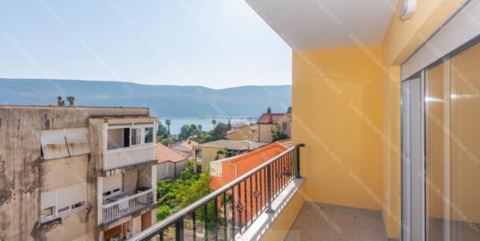 Prodaja stanova Herceg Novi - Jednosoban stan u novogradnji, Topla 2