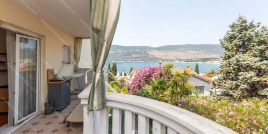 Namesten stan u blizini mora – Topla 1, Herceg Novi