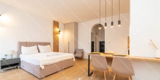 Namesten stan u blizini mora – Topla 1, Herceg Novi