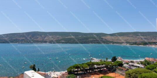 Stan sa pogledom na more – Topla 1, Herceg Novi