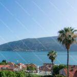 Prodaja stanova Herceg Novi – Stan sa pogledom na more, Topla