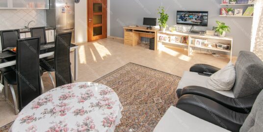 Dvosoban stan sa pogledom na more – Topla 2, Herceg Novi