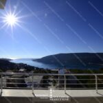 Prodaja stanova Herceg Novi - Trosoban stan sa pogledom na more, Topla 2