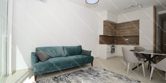 Stan  u novogradnji – Djenovici, Herceg Novi