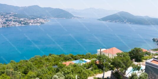 Plac sa pogledom na more – Zvinje, Herceg Novi