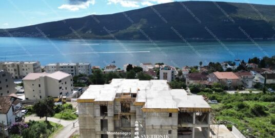 Stanovi u izgradnji – Djenovici, Herceg Novi