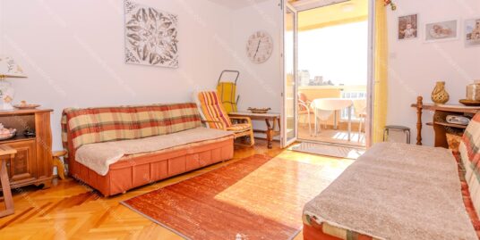 Stan sa pogledom na more – Topla 2, Herceg Novi