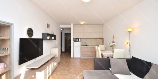 Juzno orijentisan jednosoban stan – Savina Herceg Novi