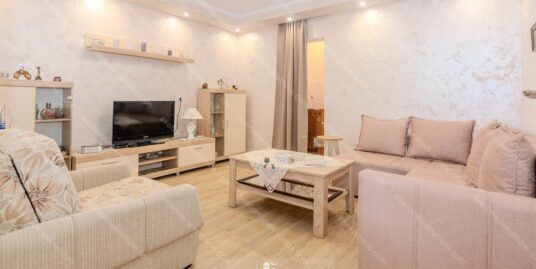 Dvosoban stan u blizini centra Igala – Herceg Novi