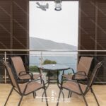 Prodaja stanova Herceg Novi - Dvosoban stan sa pogledom u prvom redu do mora, Kumbor