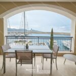 Prodaja stanova Opstina Tivat - Studio apartman uz more, Lustica Bay