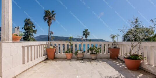 Prodaja kuca Herceg Novi – Kuca sa pogledom na more, Savina