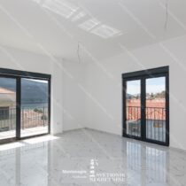 Prodaja stanova Opstina Herceg Novi - Jednosoban stan sa pogledom na more, Djenovici