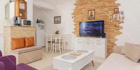 Renoviran jednosoban stan – Topla 2, Herceg Novi