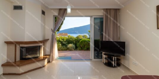 Trosoban stan 100m od mora – Djenovici, Herceg Novi