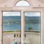 Prodaja stanova Herceg Novi – Studio apartman sa panoramskim pogledom na more, Topla 1