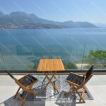 Prodaja stanova Herceg Novi - Dvosoban stan u luksuznoj vili u neposrednoj blizini mora, Njivice