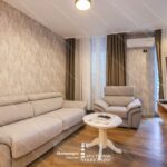 Prodaja stanova Igalo – Moderan dvosoban stan, drugi red od mora 70m² | ID-S2184