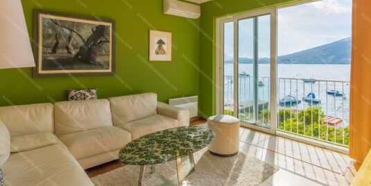 Dvosoban stan 20m od mora – Djenovici, Herceg Novi S2046