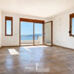 Prodaja stanova Herceg Novi – Jednosoban stan sa pogledom na more, Kumbor