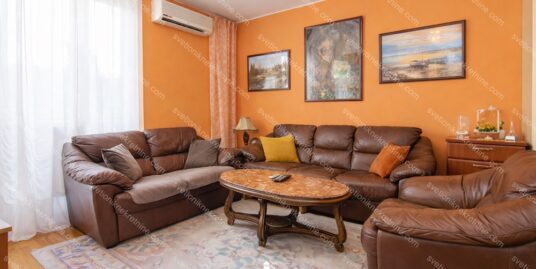 Jednosoban stan 43m² – Topla 1, Herceg Novi S1420