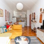 Prodaja stan Herceg Novi Topla 2 – Jednosoban 49m2 sa pogledom na more