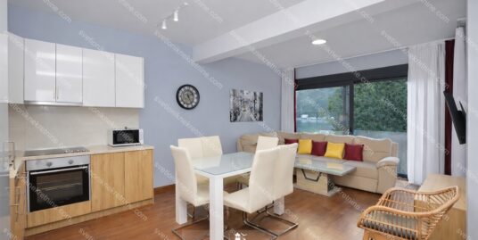 Prodaja stanova Herceg Novi – Ekskluzivni stan par koraka od mora, Igalo S2226