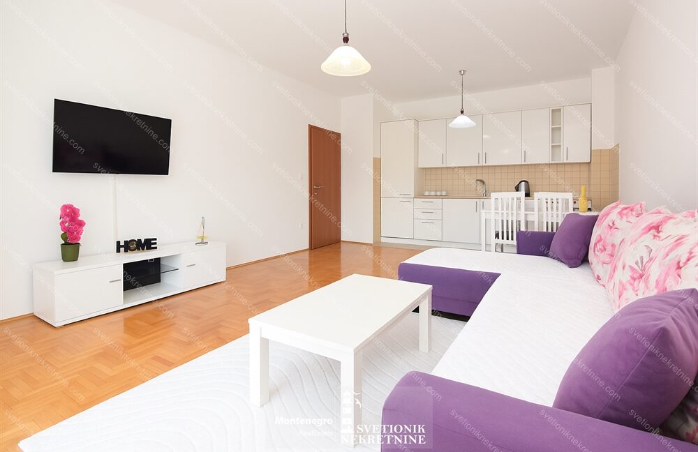 PRODAJA STANOVA HERCEG NOVI STAN TOPLA POGLED MORE svetionik nekretnine s2126 (3)