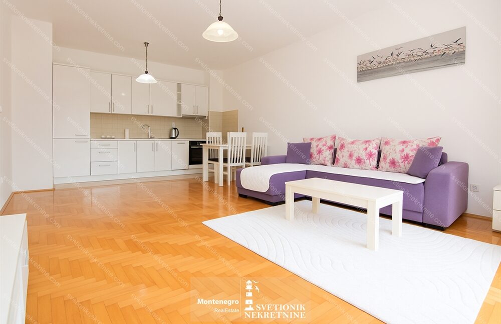 PRODAJA STANOVA HERCEG NOVI STAN TOPLA POGLED MORE svetionik nekretnine s2126 (4)