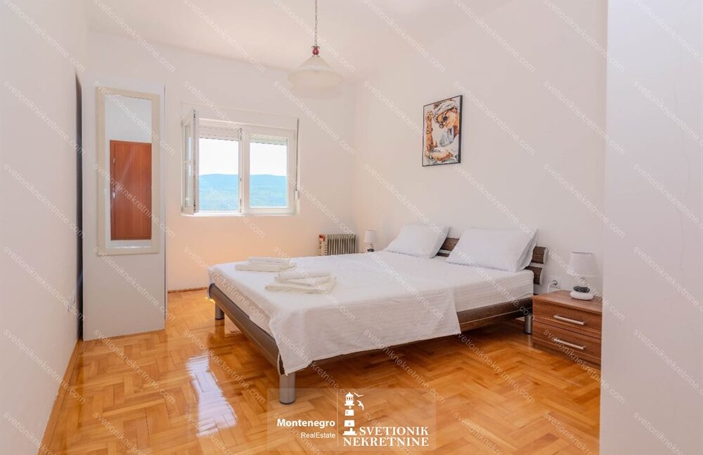 PRODAJA STANOVA HERCEG NOVI STAN TOPLA POGLED MORE svetionik nekretnine s2126 (8)