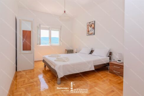 PRODAJA STANOVA HERCEG NOVI STAN TOPLA POGLED MORE svetionik nekretnine s2126 (8)