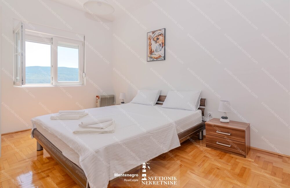 PRODAJA STANOVA HERCEG NOVI STAN TOPLA POGLED MORE svetionik nekretnine s2126 (9)