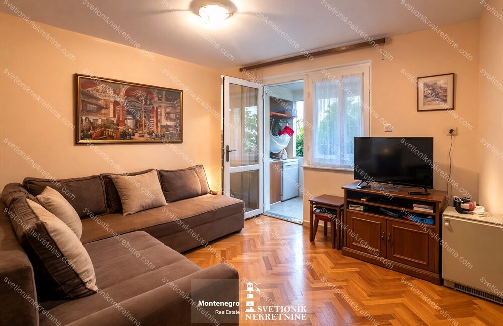 apartment for sale kumbor herceg novi 75m2 few steps from sea s2246 svetionik nekretnine (2)