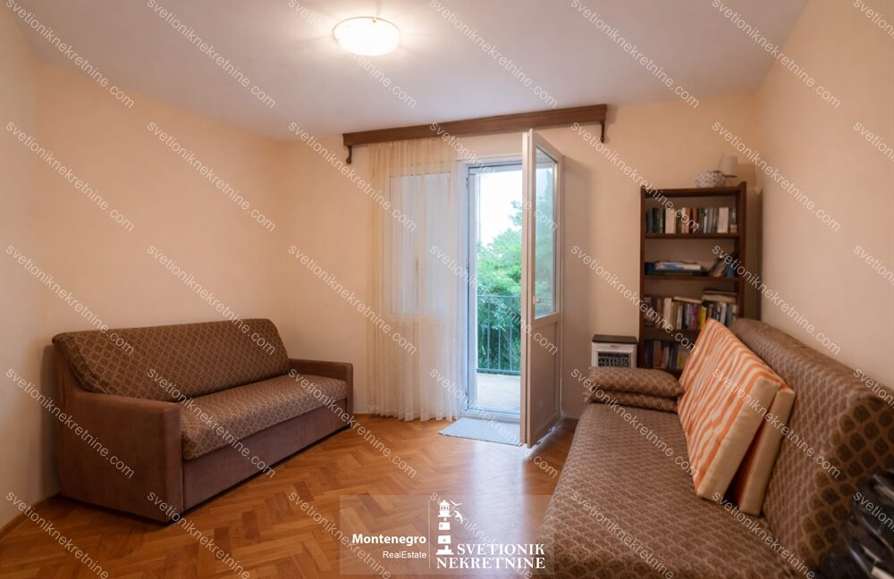 apartment for sale kumbor herceg novi 75m2 few steps from sea s2246 svetionik nekretnine (4)